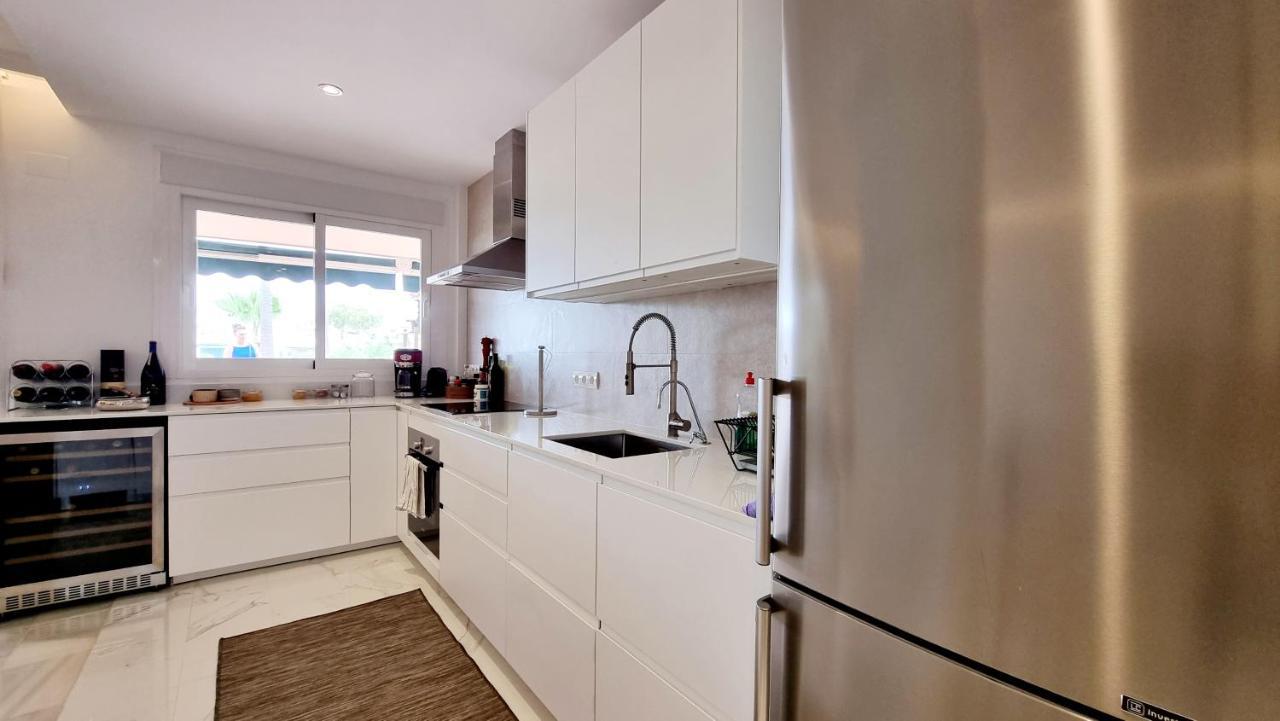 Apartment Fantastic 2 Bed In Locrimar V With Great Terrace Rdr288
