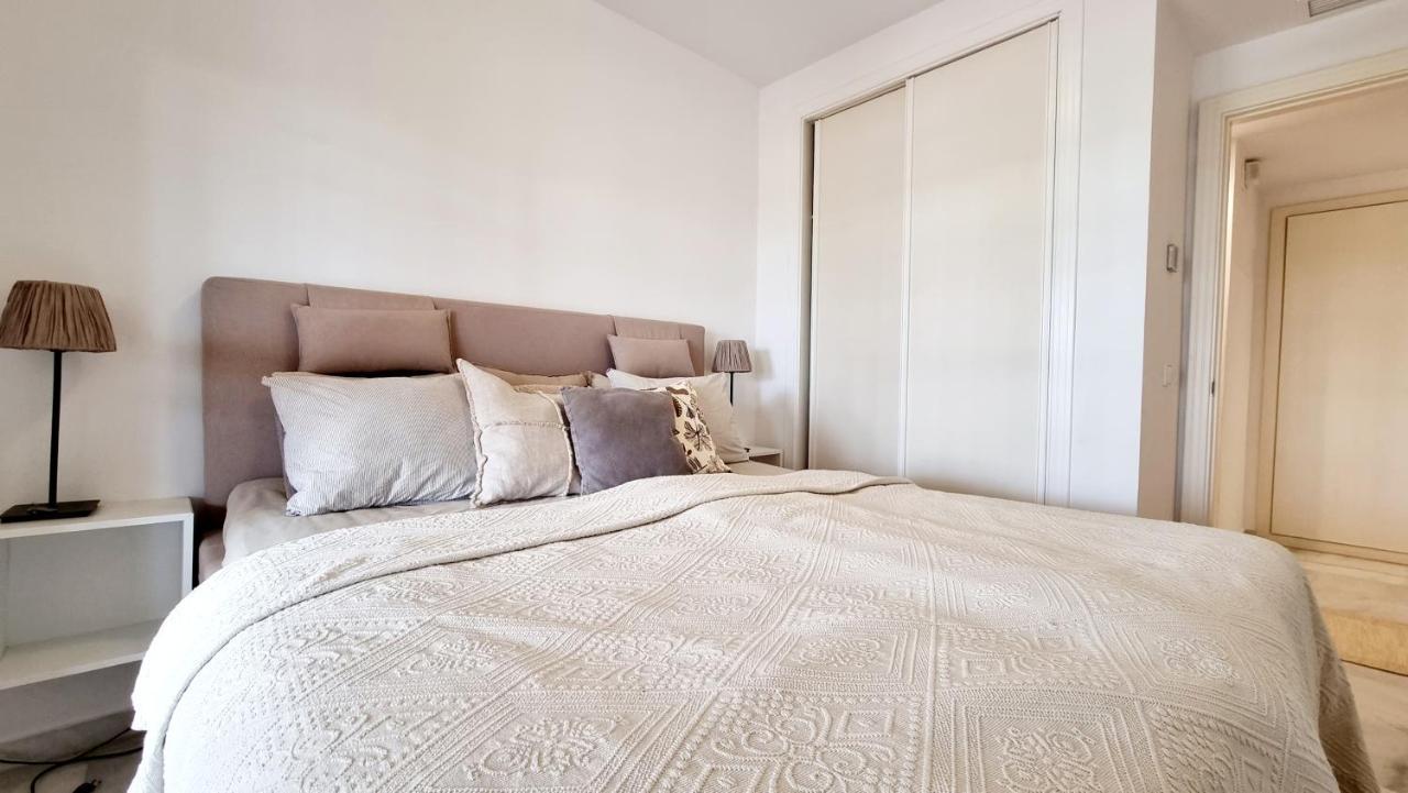 Fantastic 2 Bed In Locrimar V With Great Terrace Rdr288 Apartment