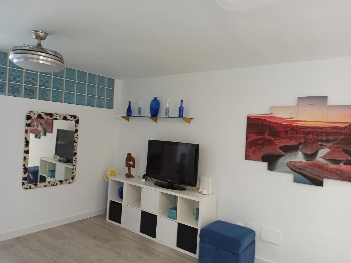 Apartment Reformado Luminoso Acogedor Marbella