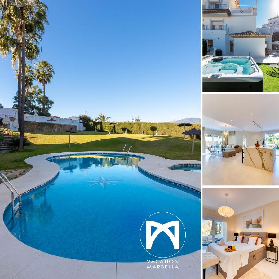 Apartamento Vacation Marbella: Pet-friendly Ground Floor Near Puerto Banus *