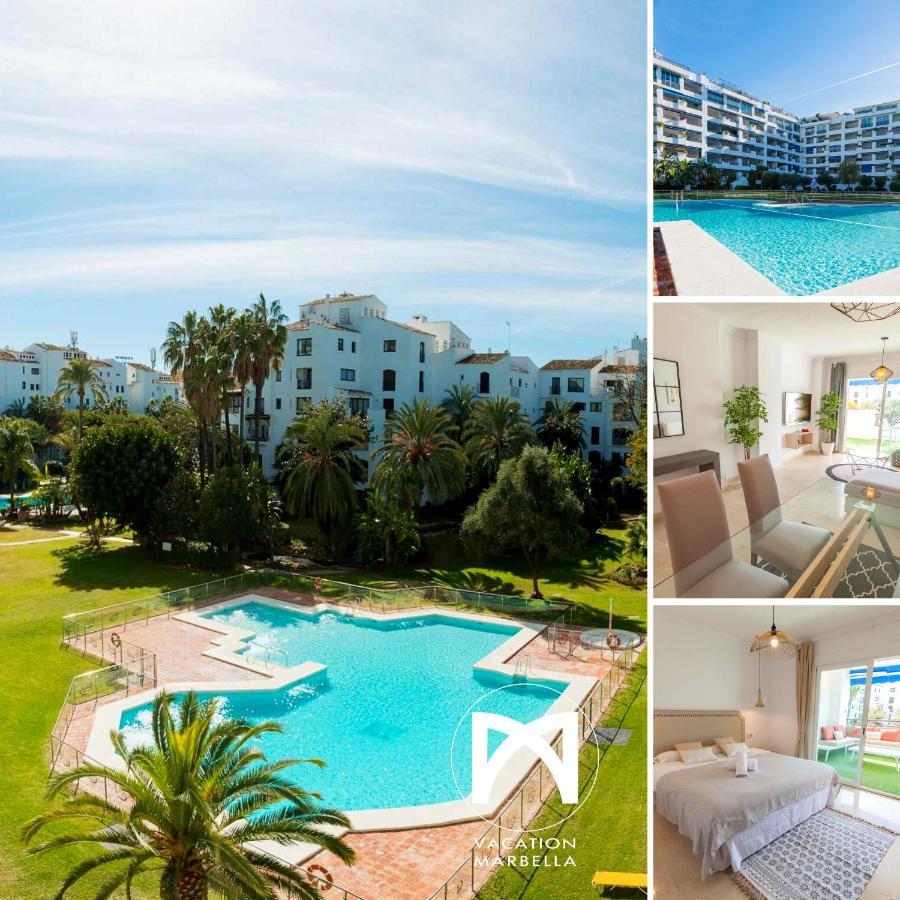 Apartamento Puerto Banús Apt. *