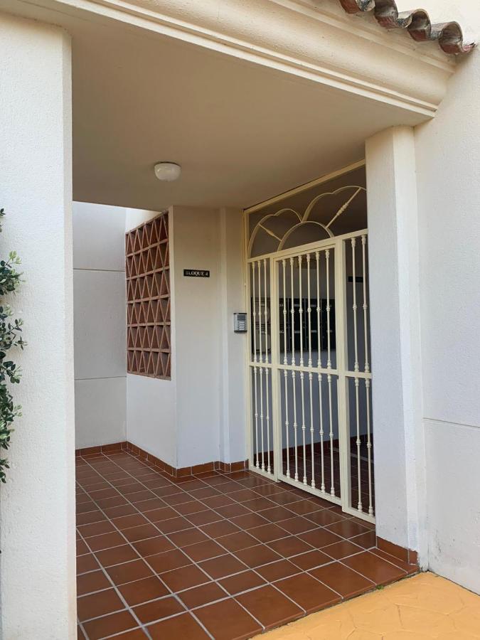 Apartment Sabinas Del Don Carlos