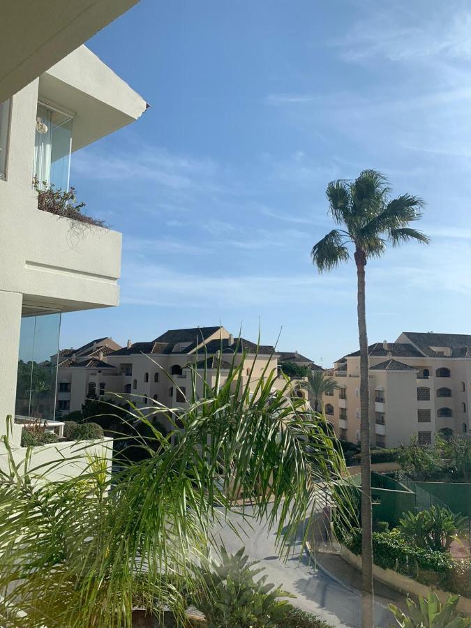Apartment Sabinas Del Don Carlos Marbella