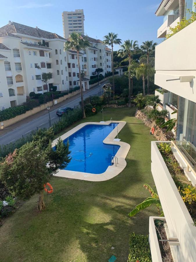 Apartment Sabinas Del Don Carlos Marbella