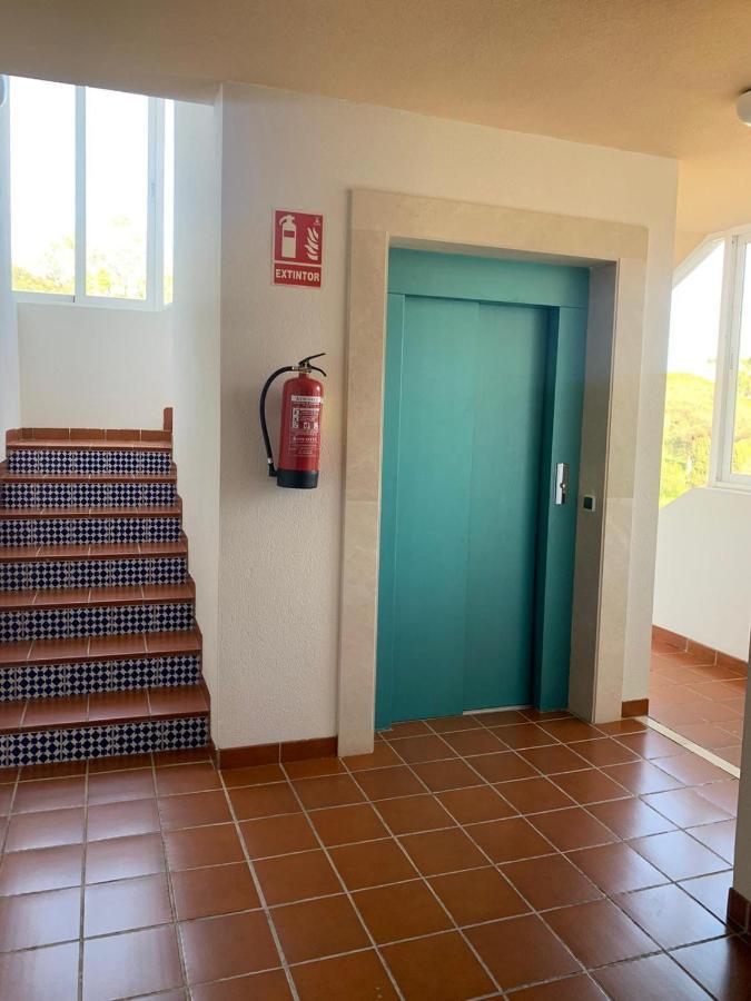 Apartment Sabinas Del Don Carlos Marbella