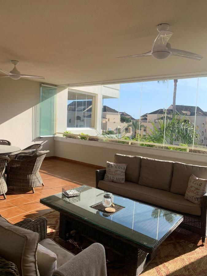 Apartment Sabinas Del Don Carlos *