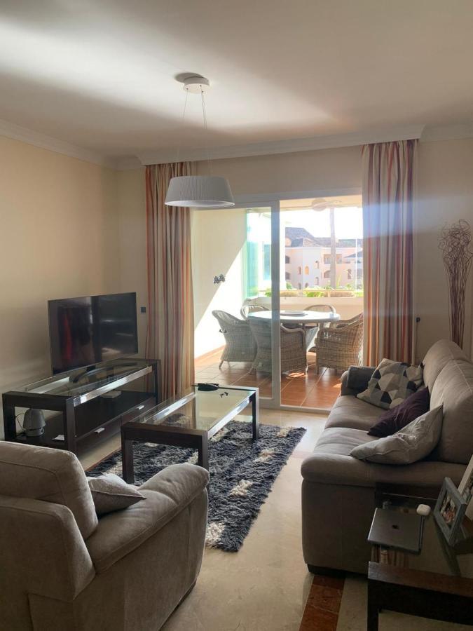 Apartment Sabinas Del Don Carlos *