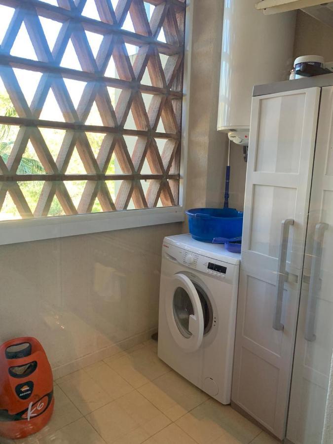 Sabinas Del Don Carlos Apartment Marbella