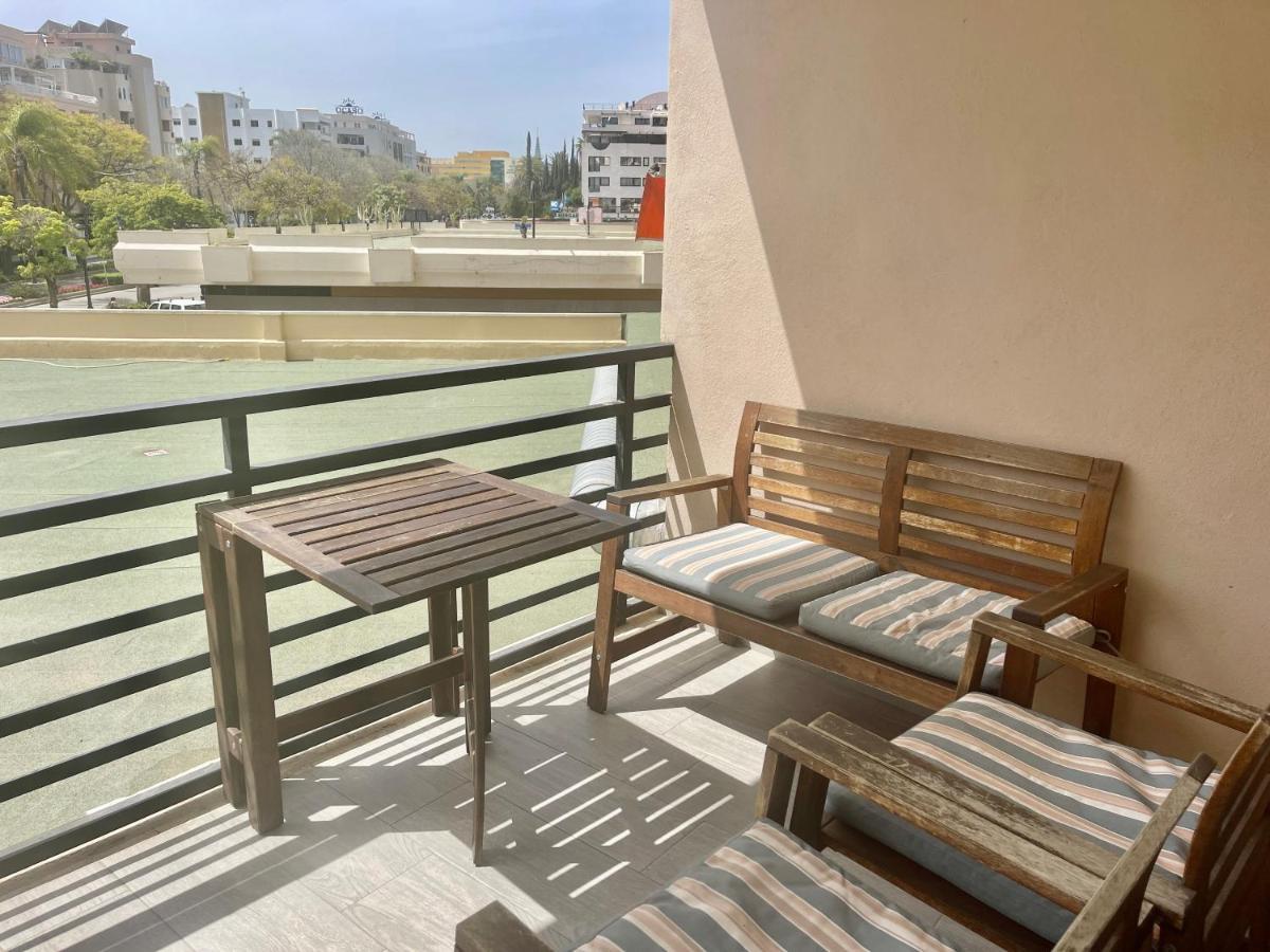 Don Paco Modern Loft