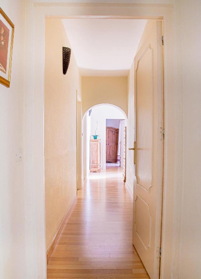 Villa Maria In El Rosario - Mit Sicht Auf Gibralta
