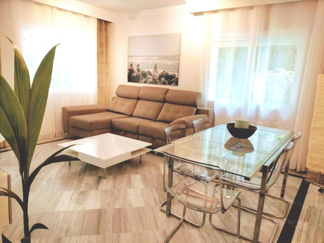 Apartamento Chez Elo Ii. 3 Dorm. 3 Bedroom - Marbella. Milla De Oro.
