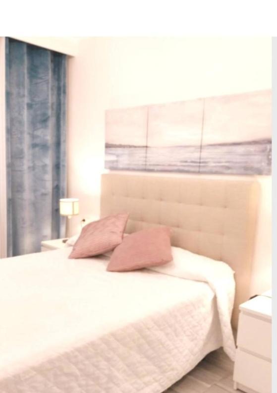 Chez Elo Ii. 3 Dorm. 3 Bedroom - Marbella. Milla De Oro. *