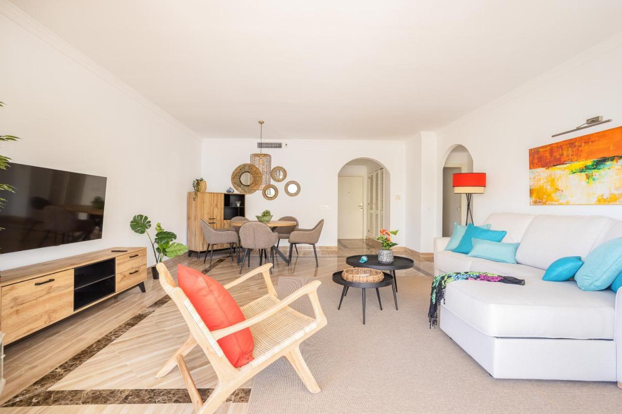 Oleholidays Bahia Vista Hermosa