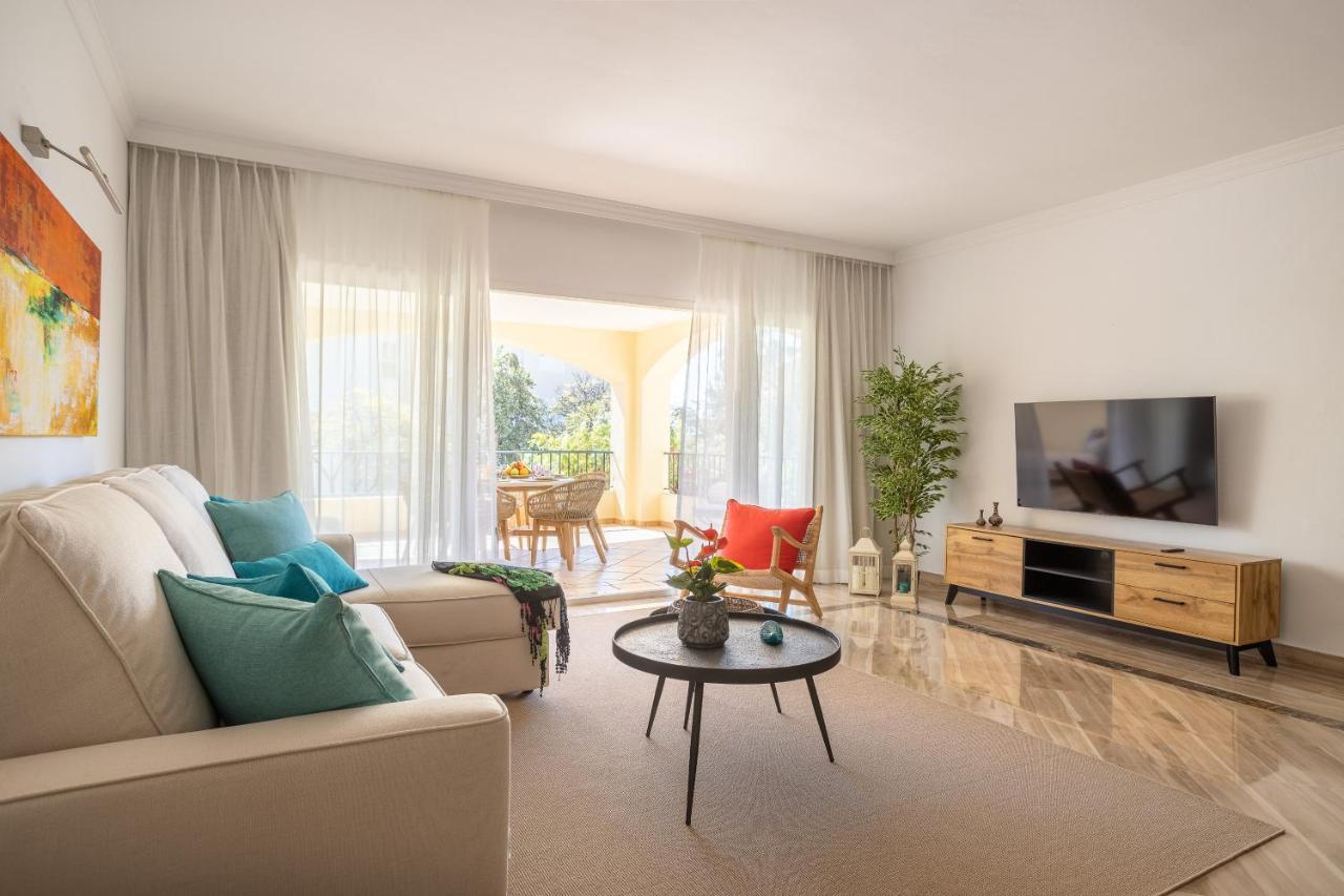 Oleholidays Bahia Vista Hermosa Marbella