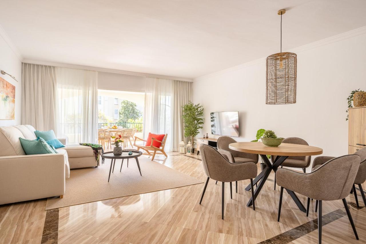 Appartement Oleholidays Bahia Vista Hermosa Marbella
