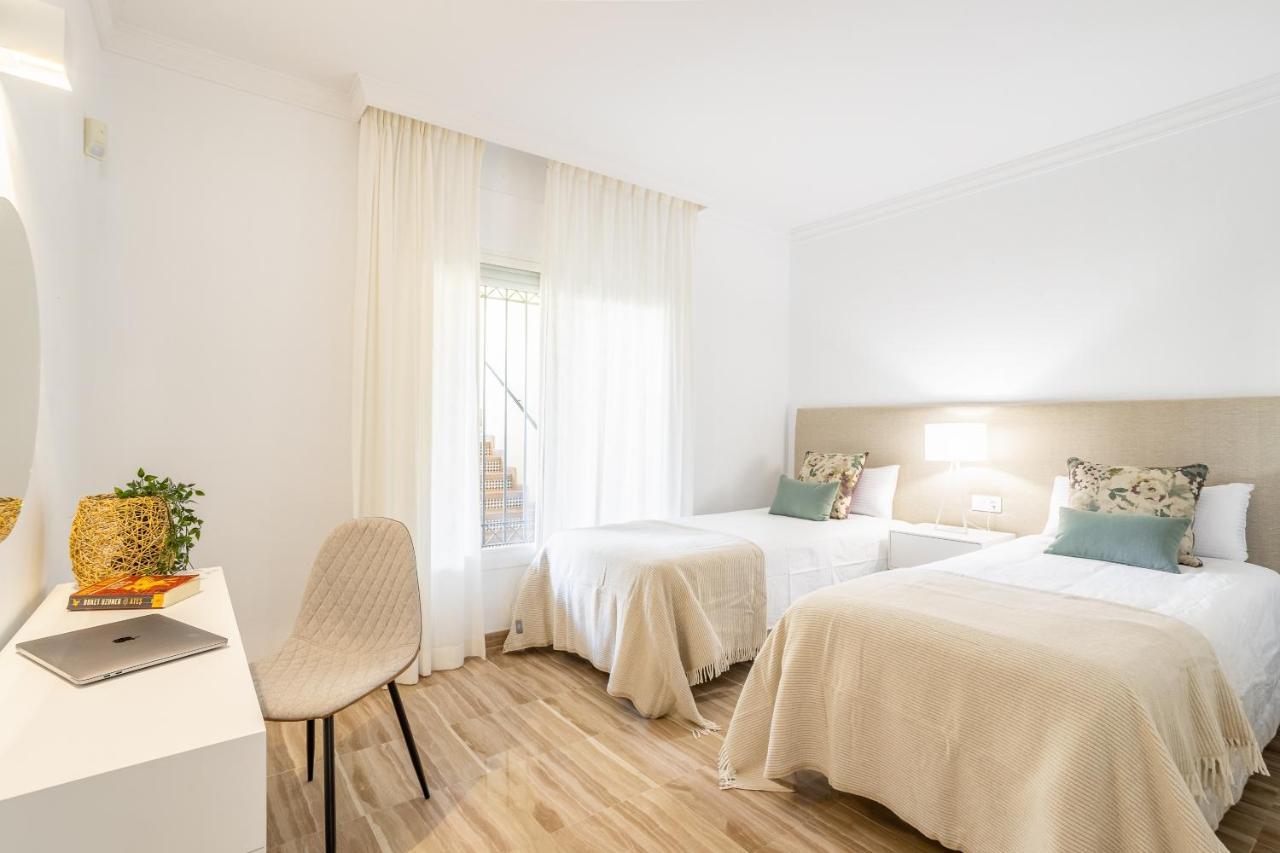 Appartement Oleholidays Bahia Vista Hermosa *