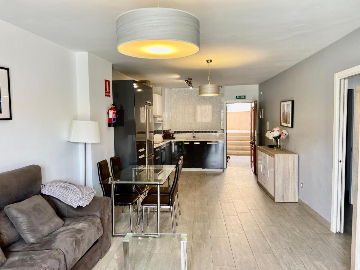 Don Paco Modern Loft *