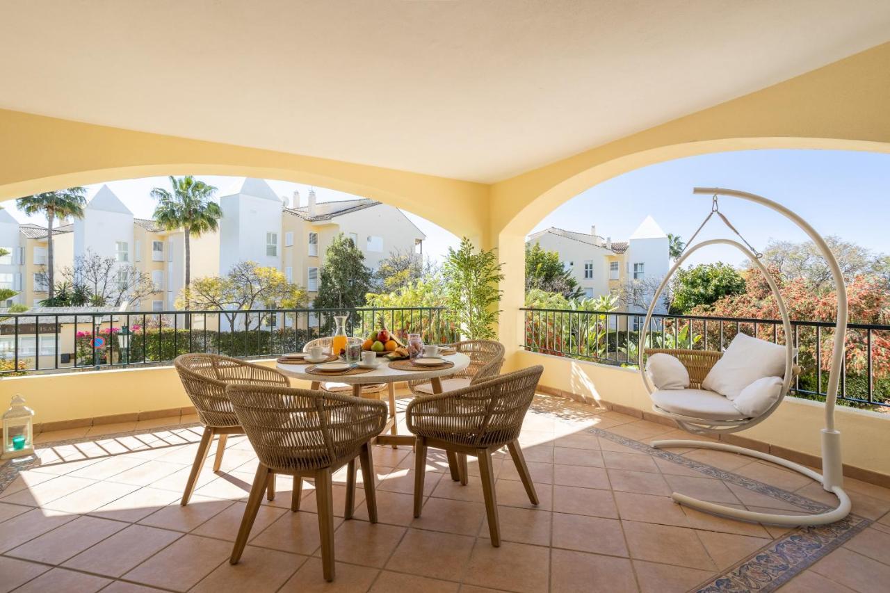 Appartement Oleholidays Bahia Vista Hermosa *