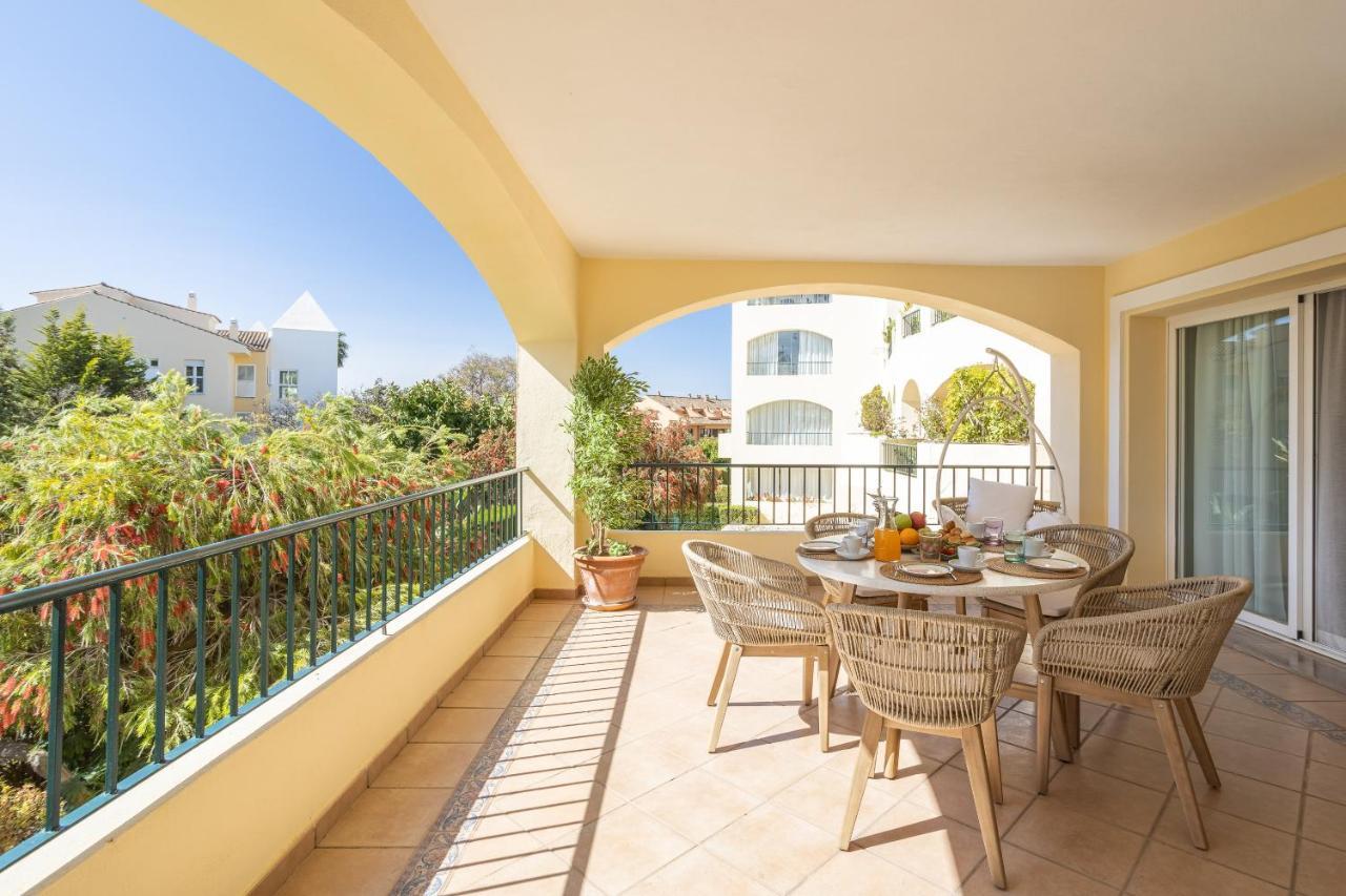 Oleholidays Bahia Vista Hermosa Appartement *