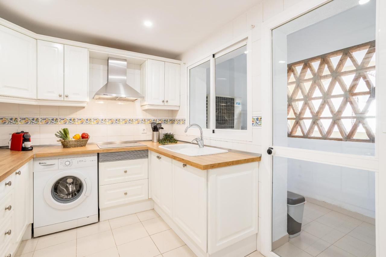 Appartement Oleholidays Bahia Vista Hermosa