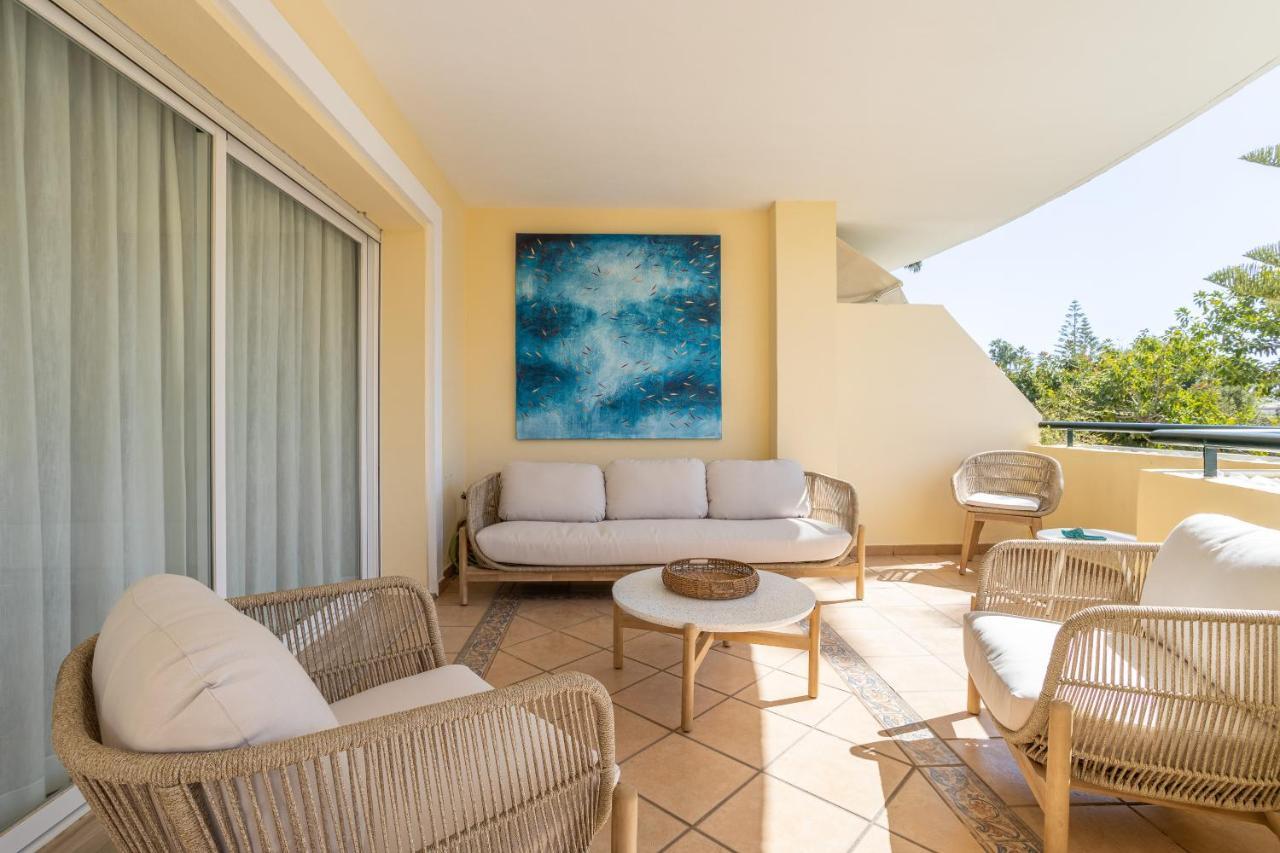Oleholidays Bahia Vista Hermosa * Marbella