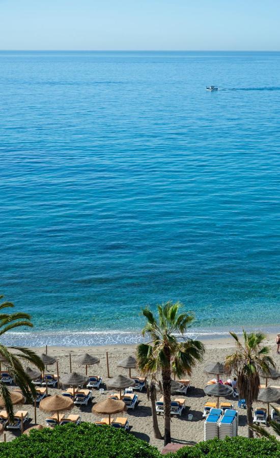 Mediterraneo Piso En El Paseo Maritimo Apartamento *