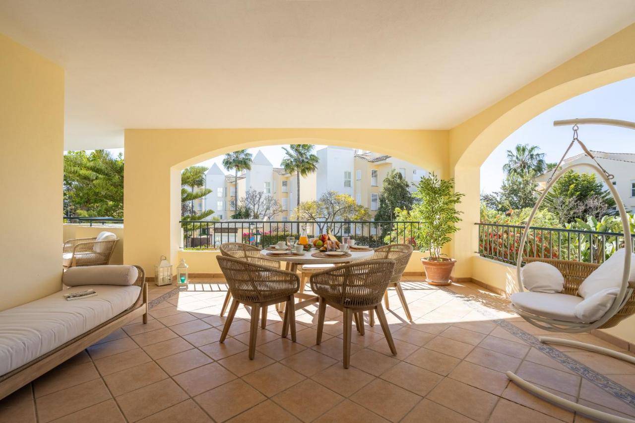 Oleholidays Bahia Vista Hermosa Appartement *