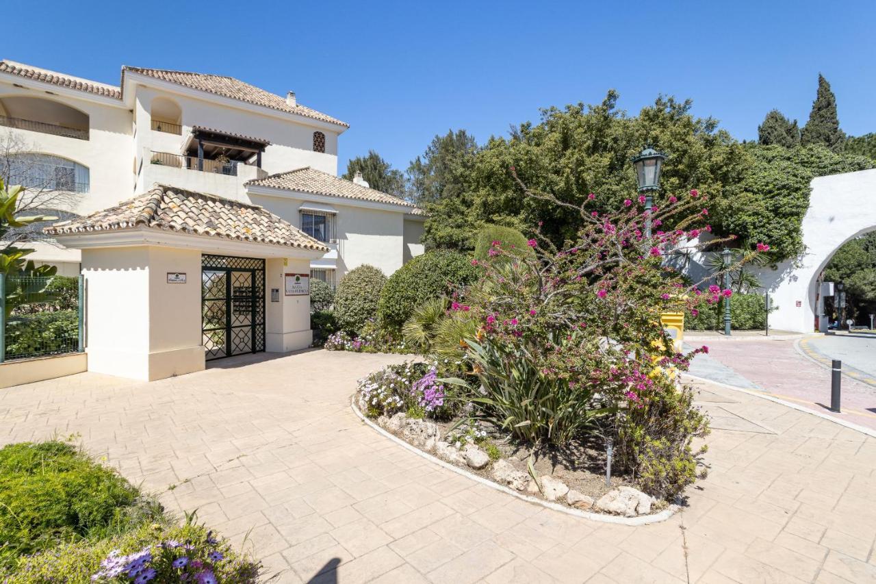 Appartement Oleholidays Bahia Vista Hermosa *