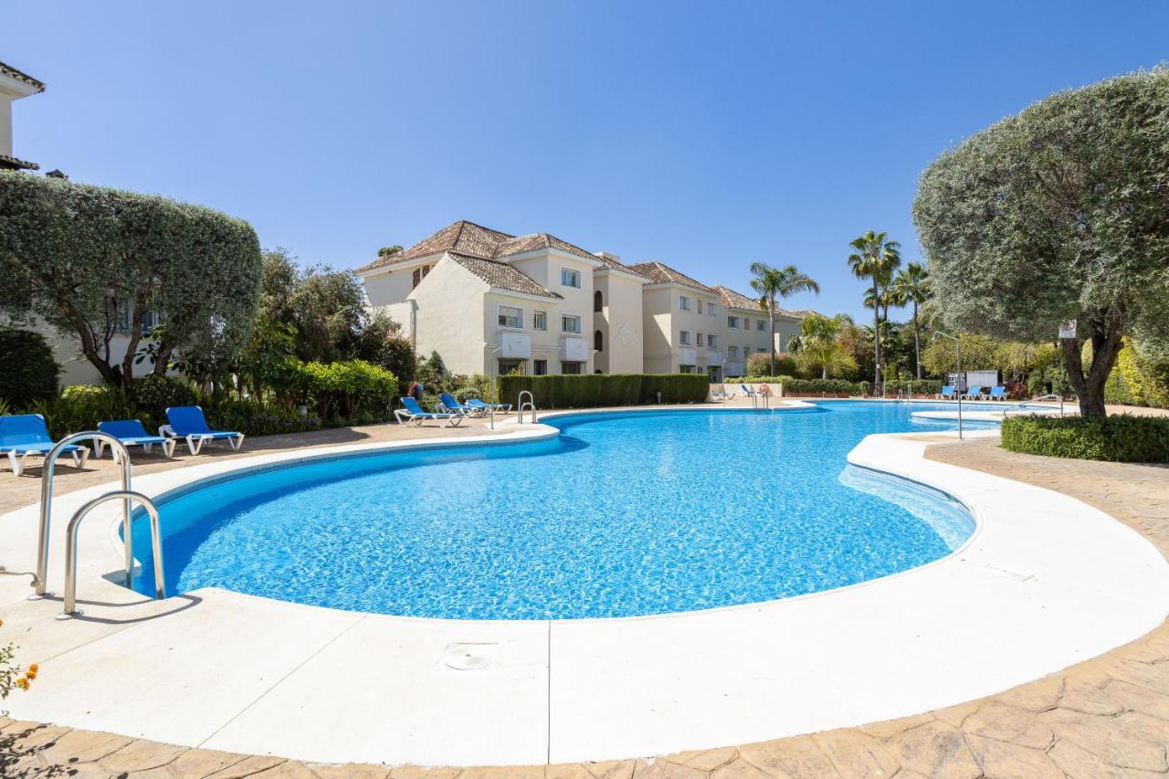 Appartement Oleholidays Bahia Vista Hermosa Marbella