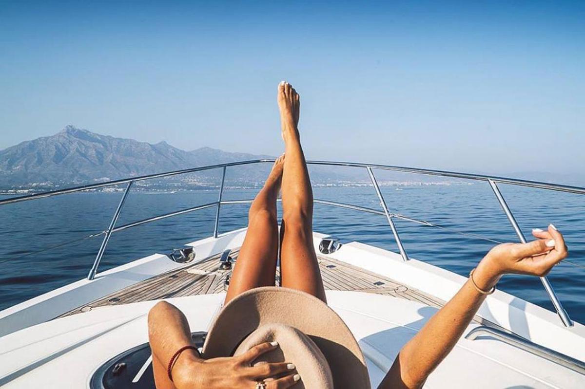Oleholidays Bahia Vista Hermosa