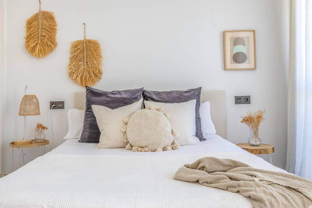 Oleholidays 726 Romana Playa Junto Al Mar Marbella