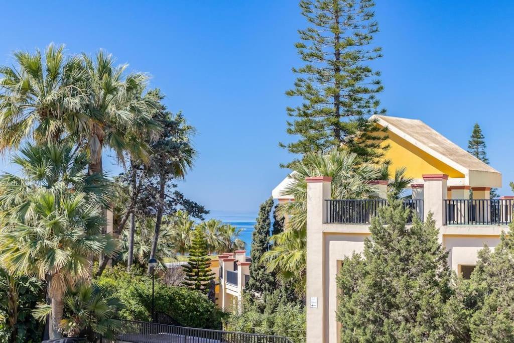 Apartamento Oleholidays 726 Romana Playa Junto Al Mar *