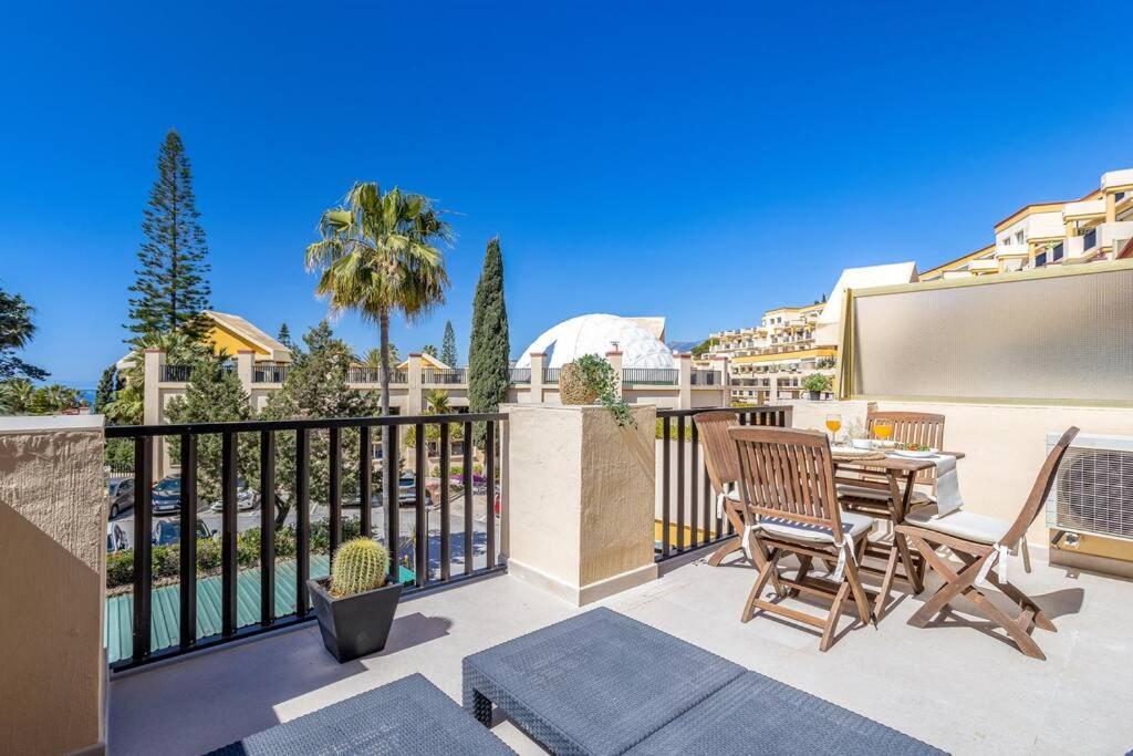 Oleholidays 726 Romana Playa Junto Al Mar *