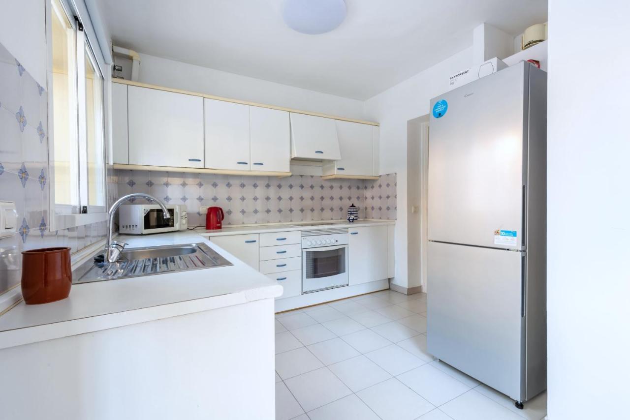 Guadalmina Golf L Apartment