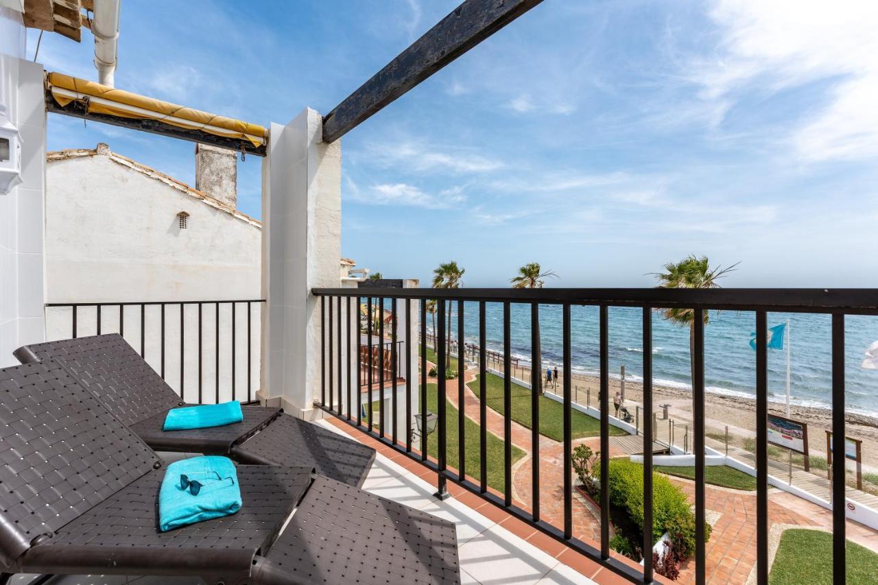 Sea Front House Micaela G