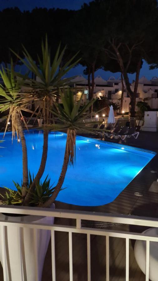Holiday home Beautiful House In Elviria, With 2 Bedrooms, 2 Swimming Pools, Sauna, Jacuzzi, Gym, Wifi