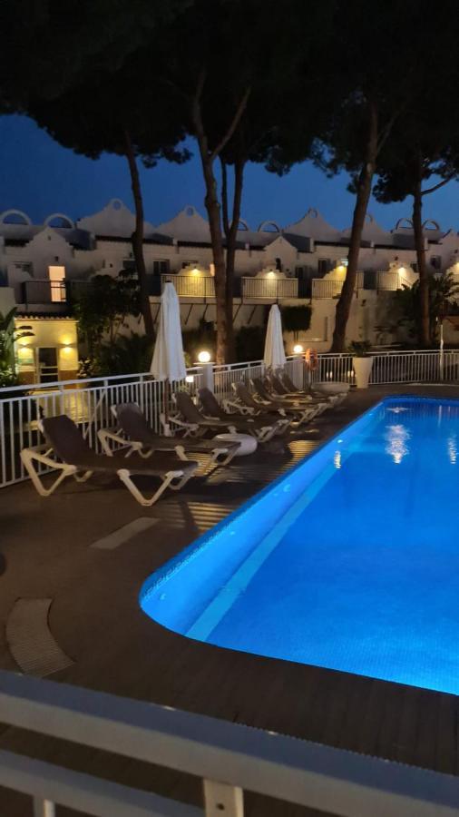 Holiday home Beautiful House In Elviria, With 2 Bedrooms, 2 Swimming Pools, Sauna, Jacuzzi, Gym, Wifi Marbella