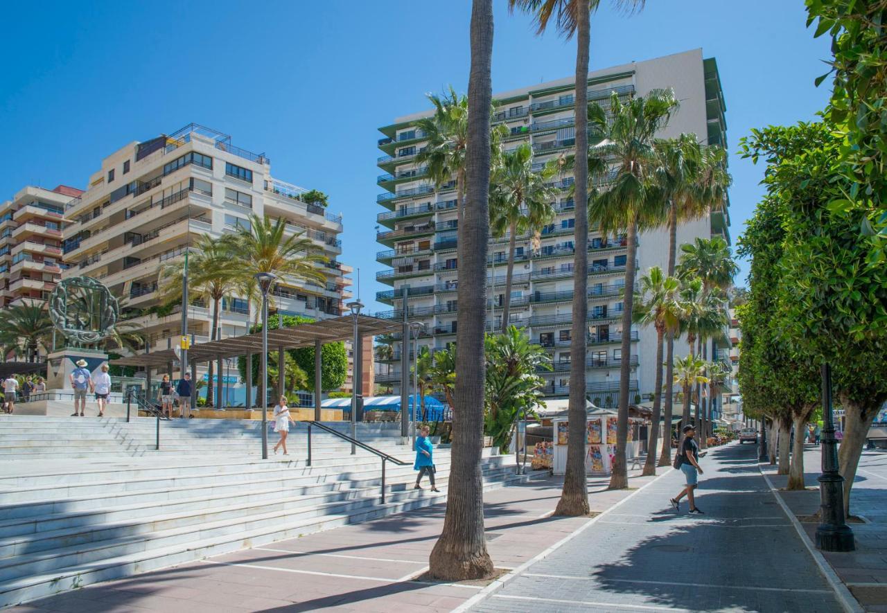 Apartamento Mediterraneo Piso En El Paseo Maritimo *