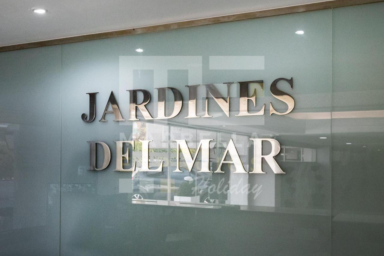 Amazing ,center Of Marbella, 338 Apartment