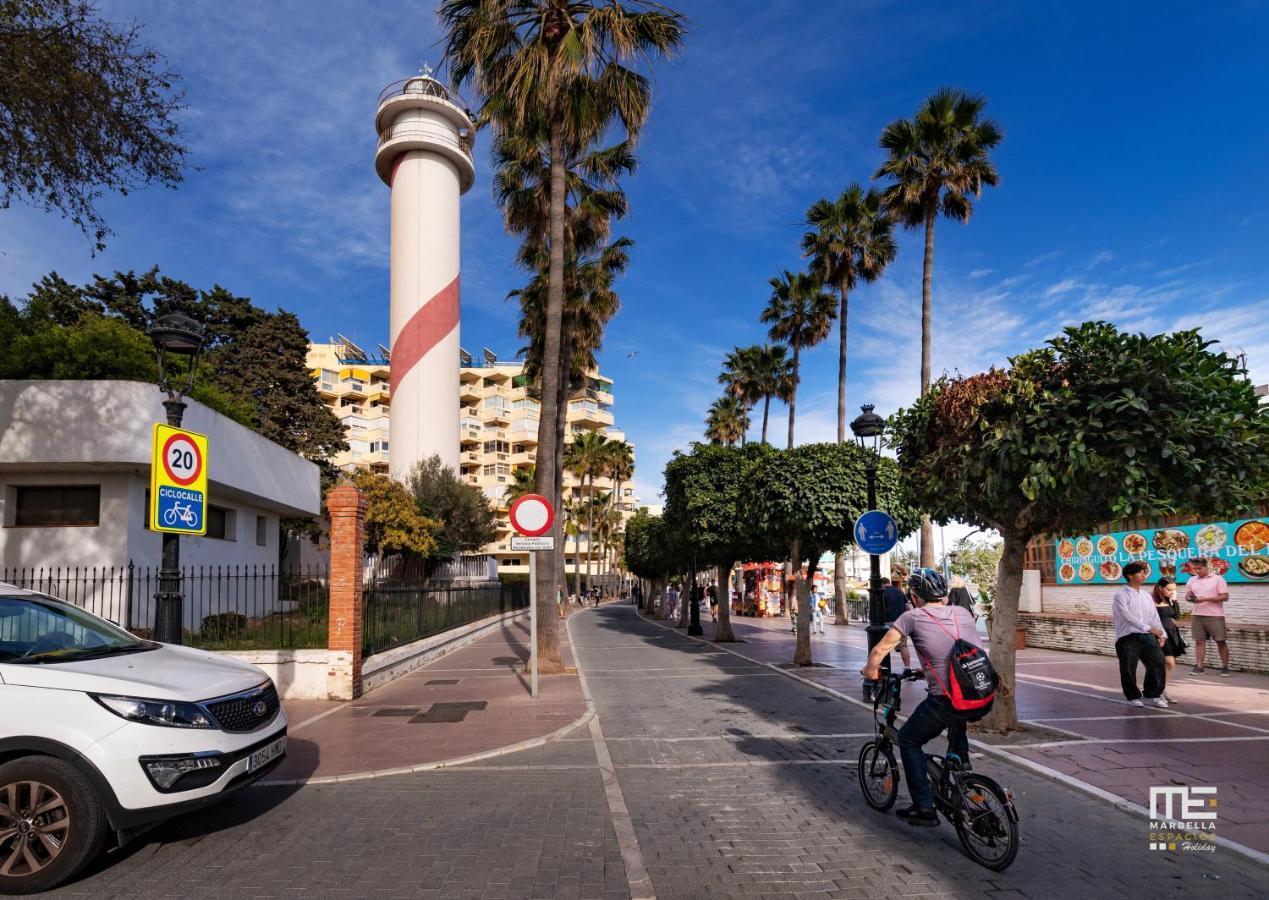 Apartment Amazing ,center Of Marbella, 338 *