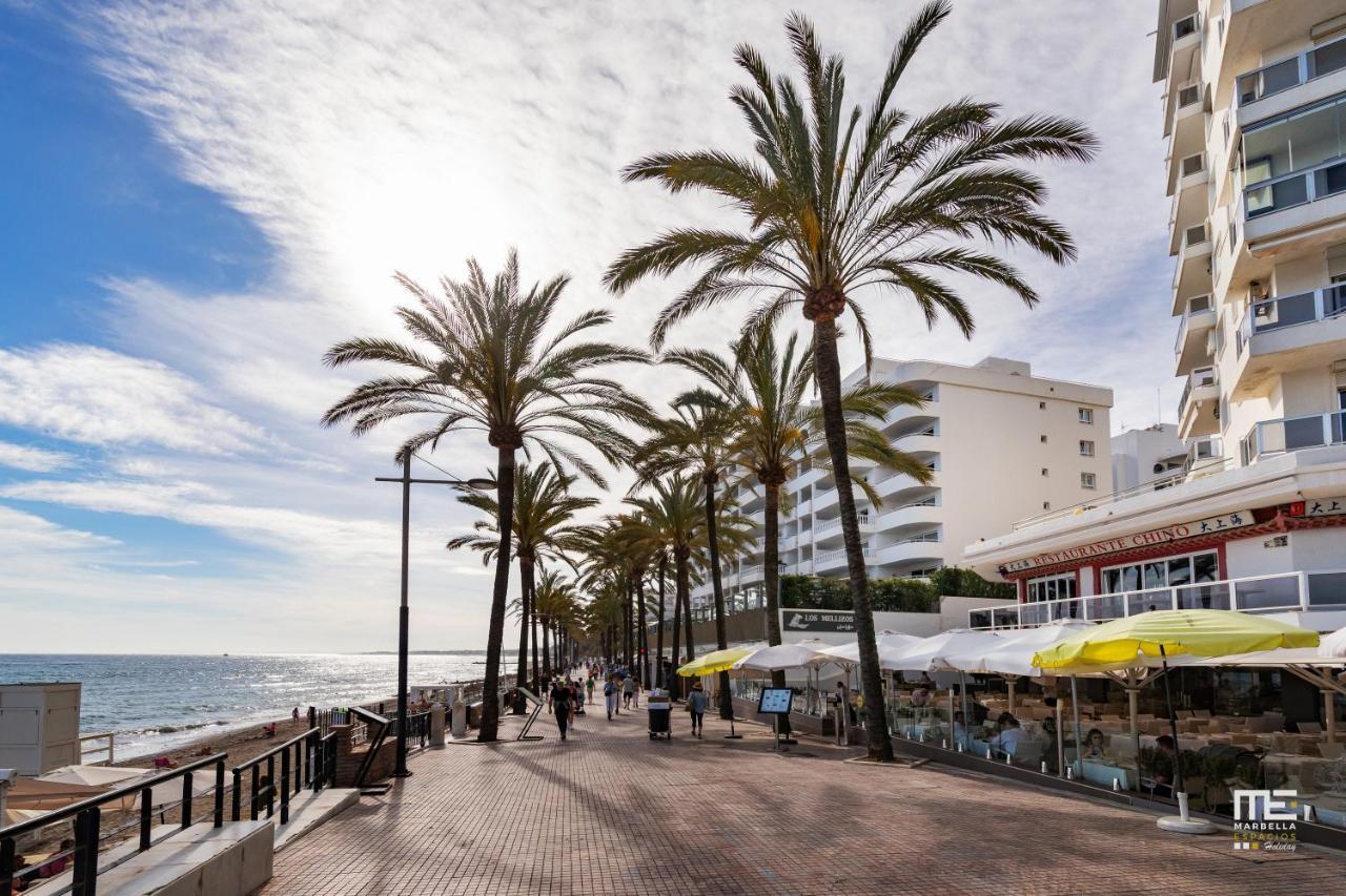 Apartment Amazing ,center Of Marbella, 338