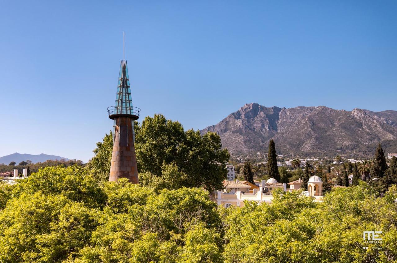 Apartment Amazing ,center Of Marbella, 338 Marbella