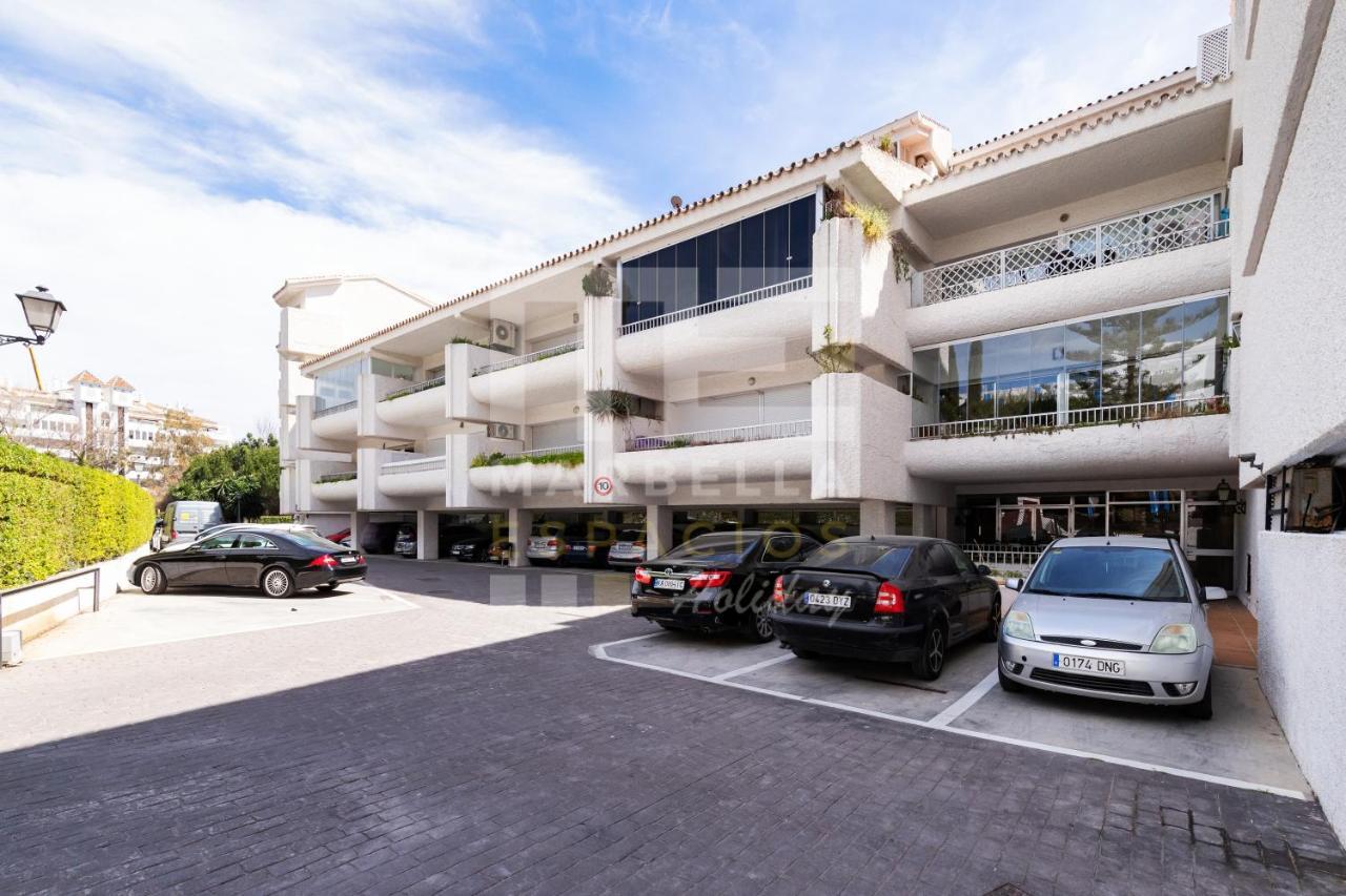 Amazing ,center Of Marbella, 338