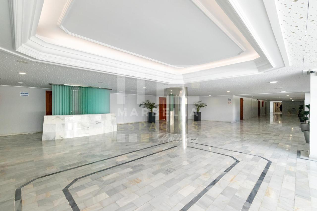 Amazing ,center Of Marbella, 338 Apartment