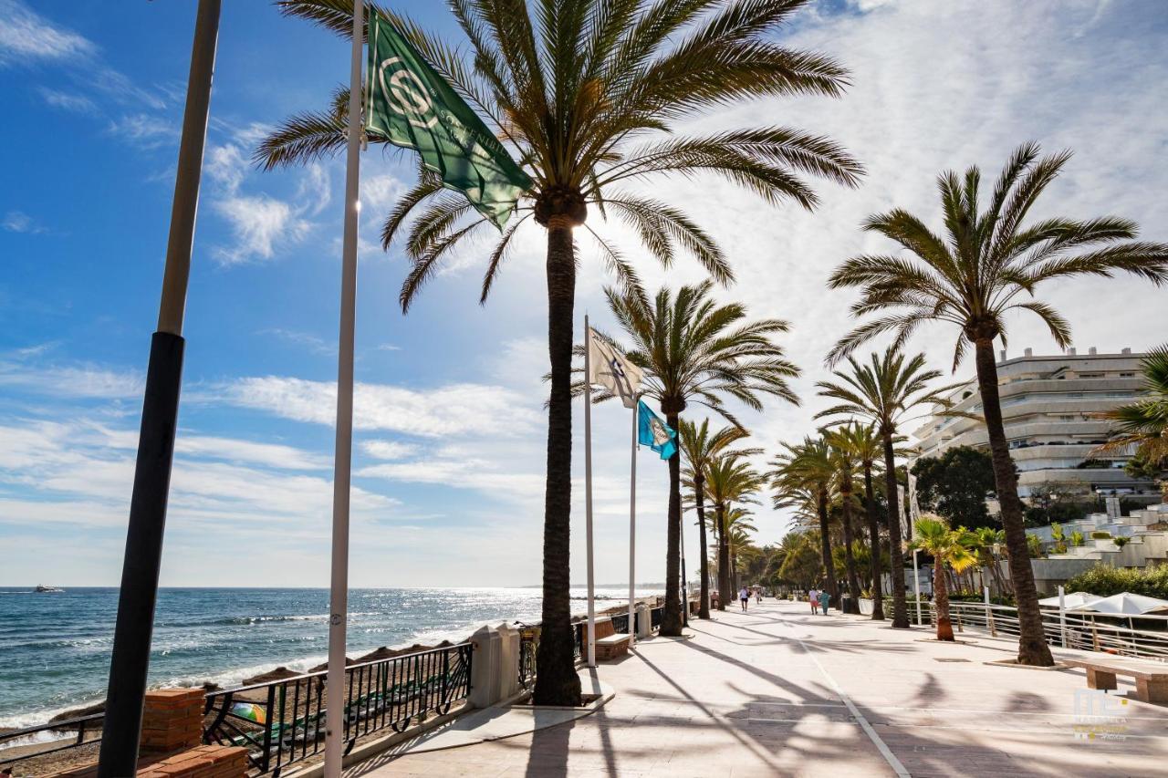 Apartment Amazing ,center Of Marbella, 338 Marbella