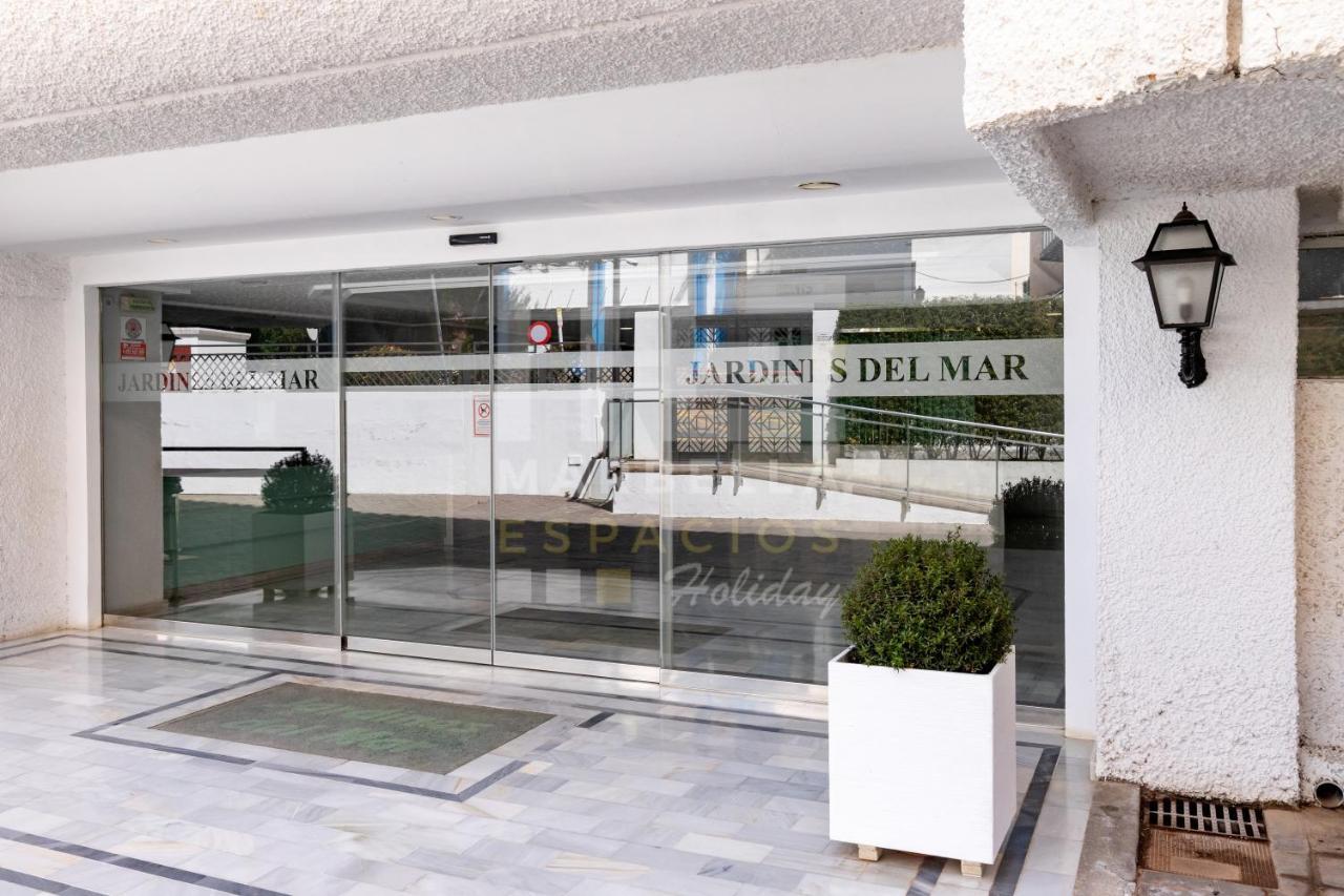 Apartment Amazing ,center Of Marbella, 338 Marbella