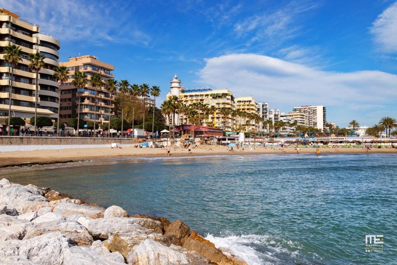 Amazing ,center Of Marbella, 338 Marbella