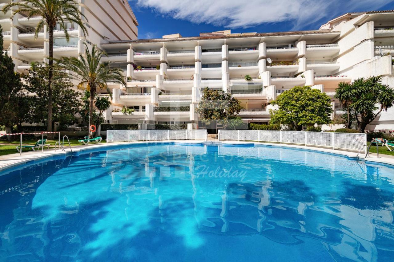 Amazing ,center Of Marbella, 338 Apartment Marbella