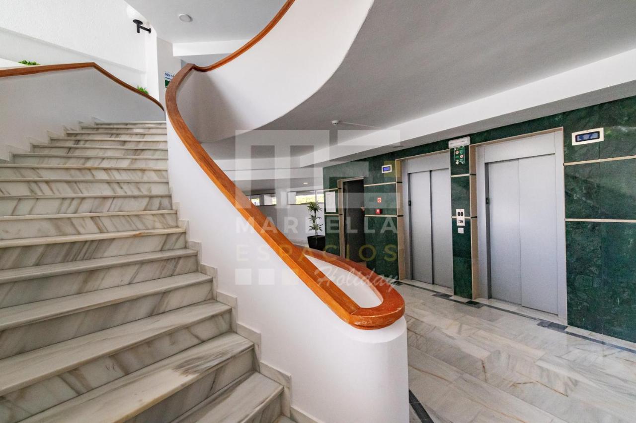 Amazing ,center Of Marbella, 338 Marbella
