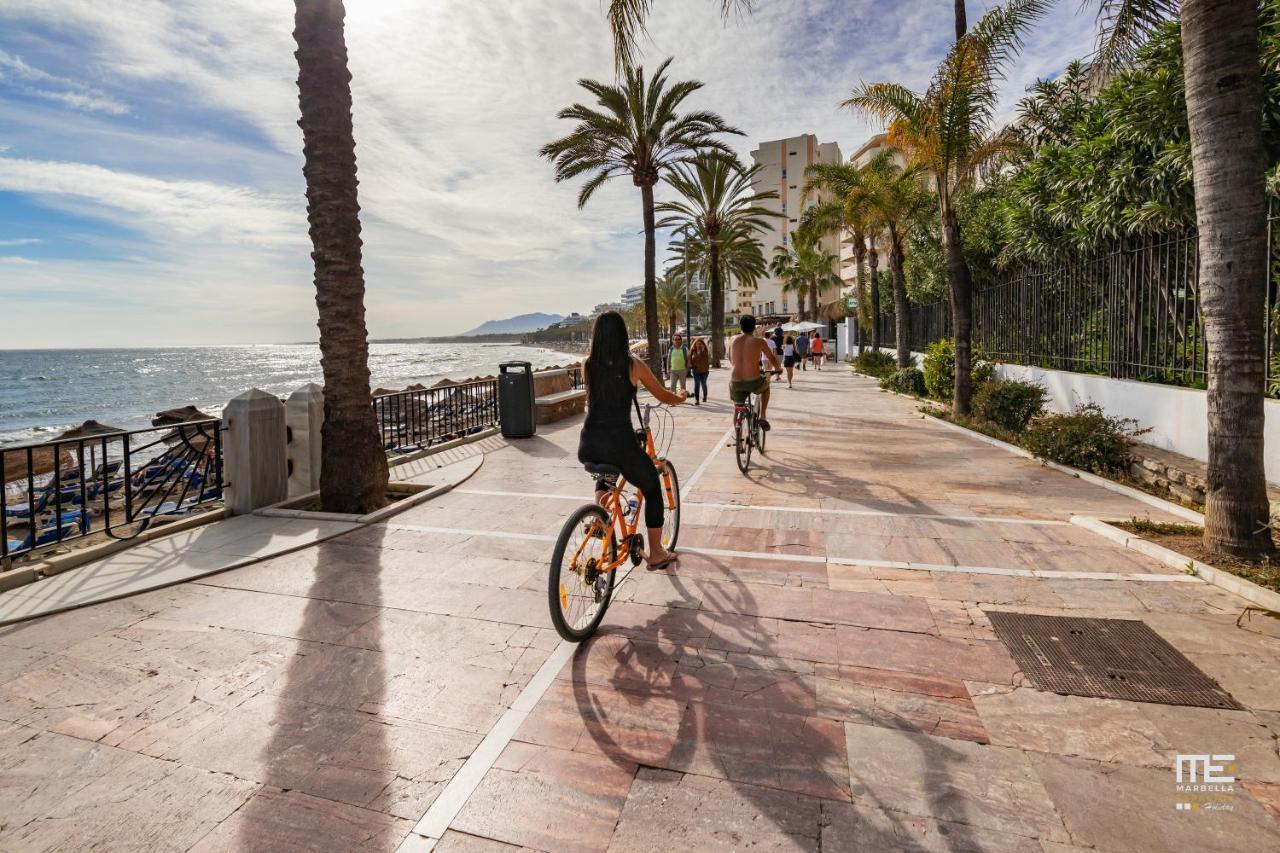 Amazing ,center Of Marbella, 338 * Marbella